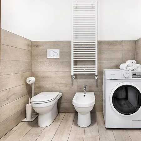 Apartment Eden House - Host Solution