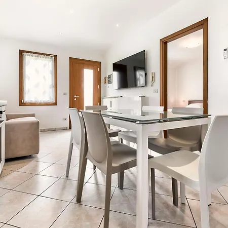 Eden House - Host Solution Cavallino-Treporti